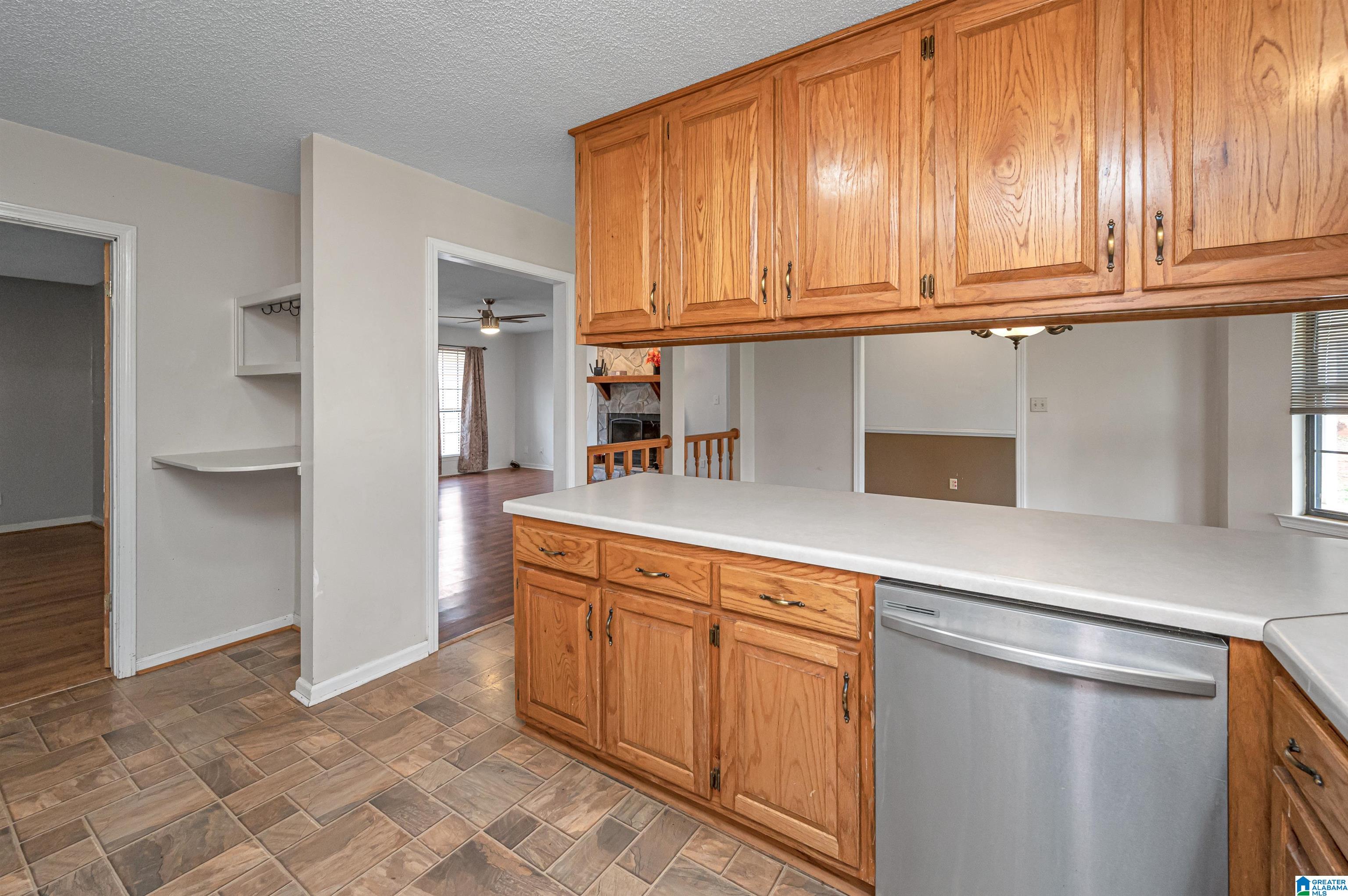 632 Arrowhead Lane Talladega, AL 35160 - Photo 16 of 36