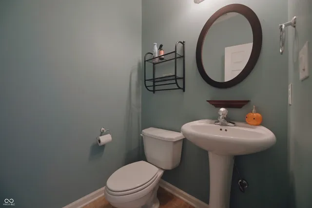 $299,900 | 10915 Perry Pear Drive, Zionsville, IN 46077