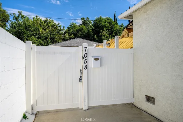$3,350 | 7058 Willis Avenue, Van Nuys, CA 91405