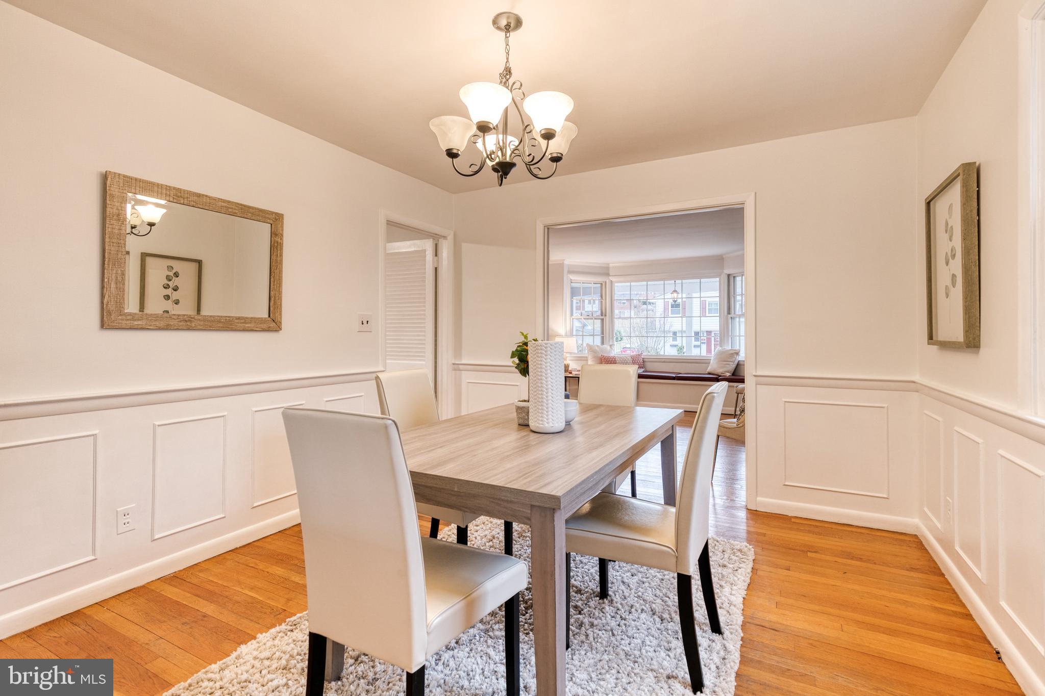 216 Fallsbrook Road Lutherville-Timonium, MD 21093 - Photo 15 of 38