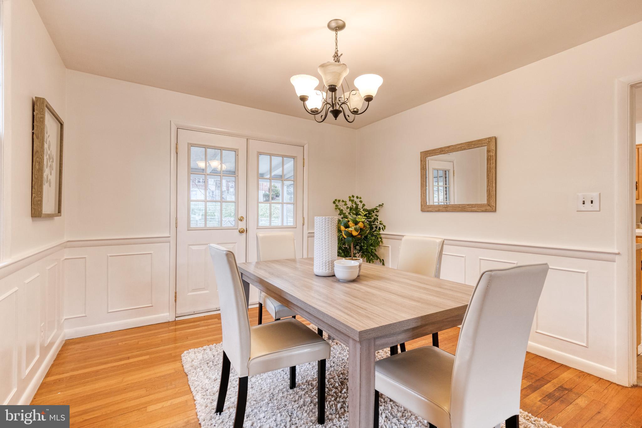 216 Fallsbrook Road Lutherville-Timonium, MD 21093 - Photo 16 of 38