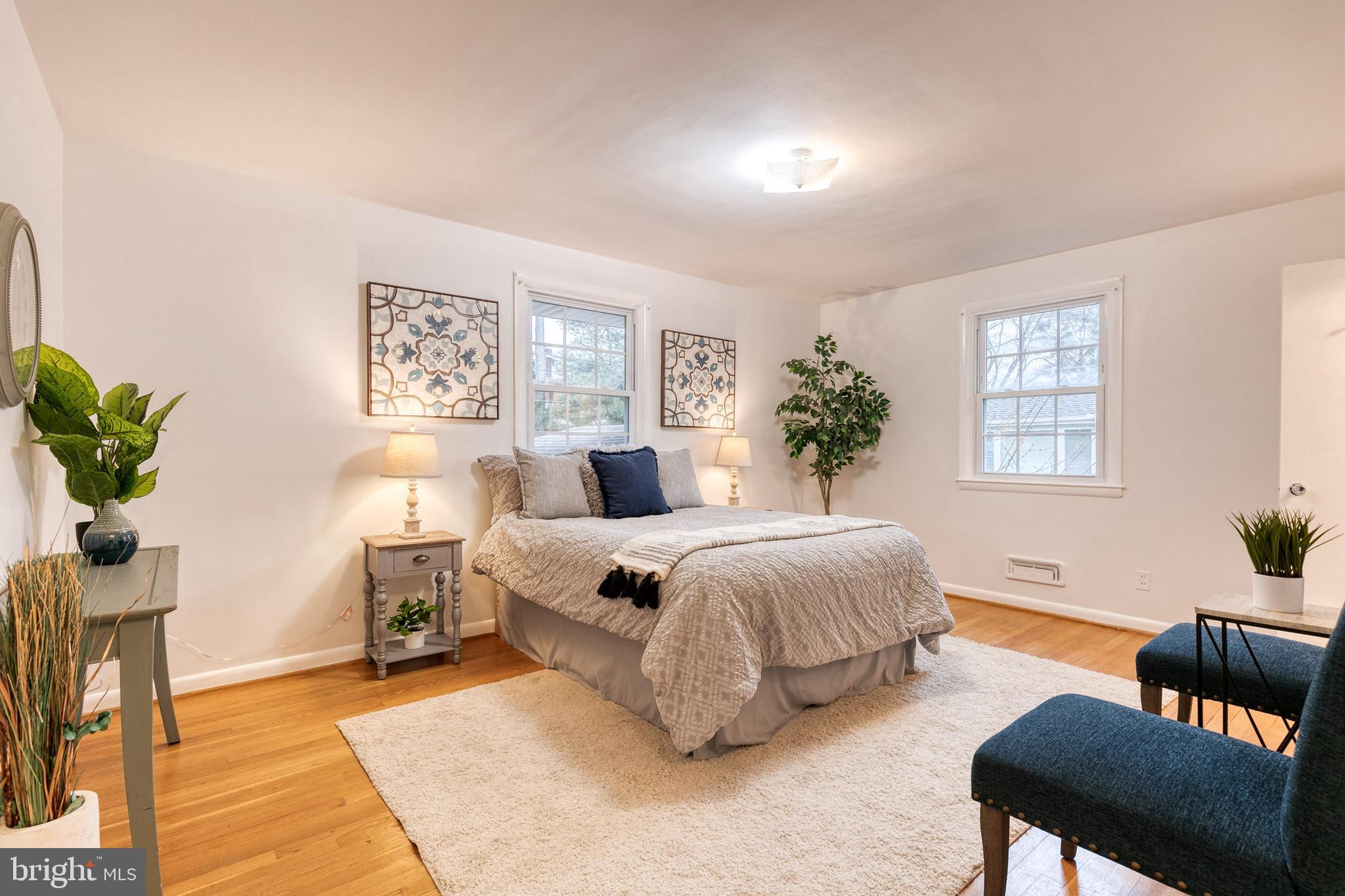 216 Fallsbrook Road Lutherville-Timonium, MD 21093 - Photo 17 of 38