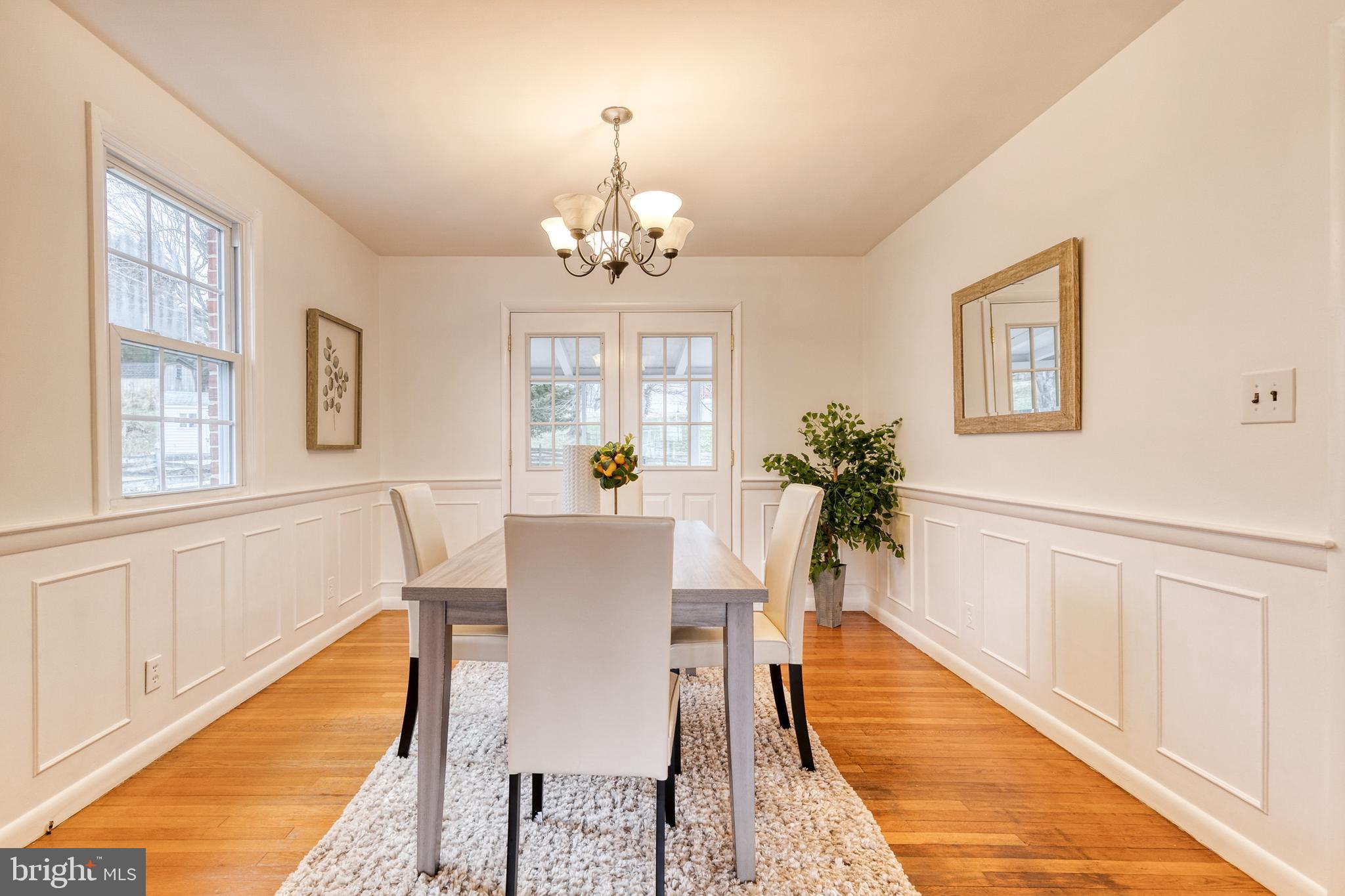 216 Fallsbrook Road Lutherville-Timonium, MD 21093 - Photo 18 of 38