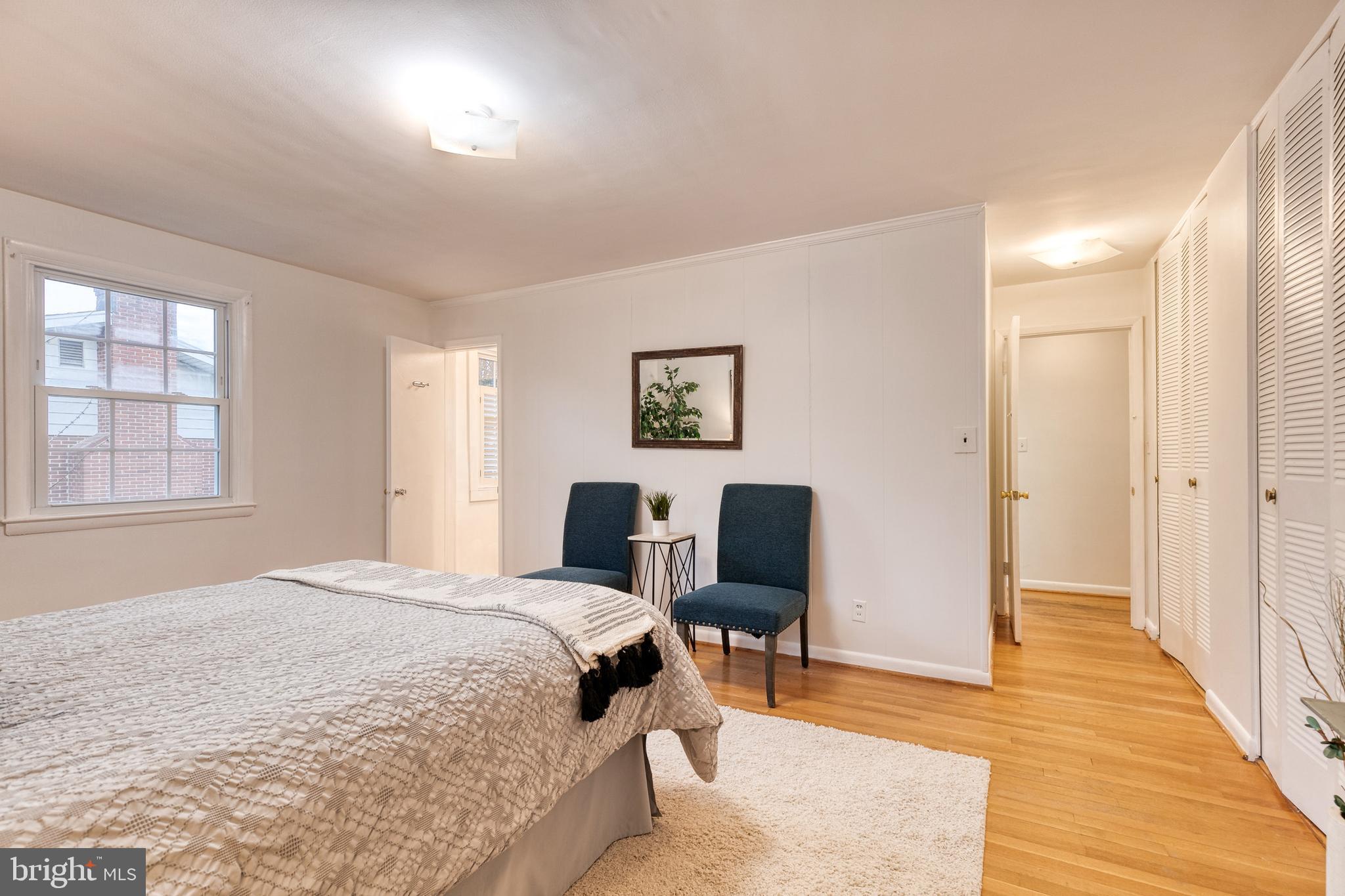 216 Fallsbrook Road Lutherville-Timonium, MD 21093 - Photo 23 of 38