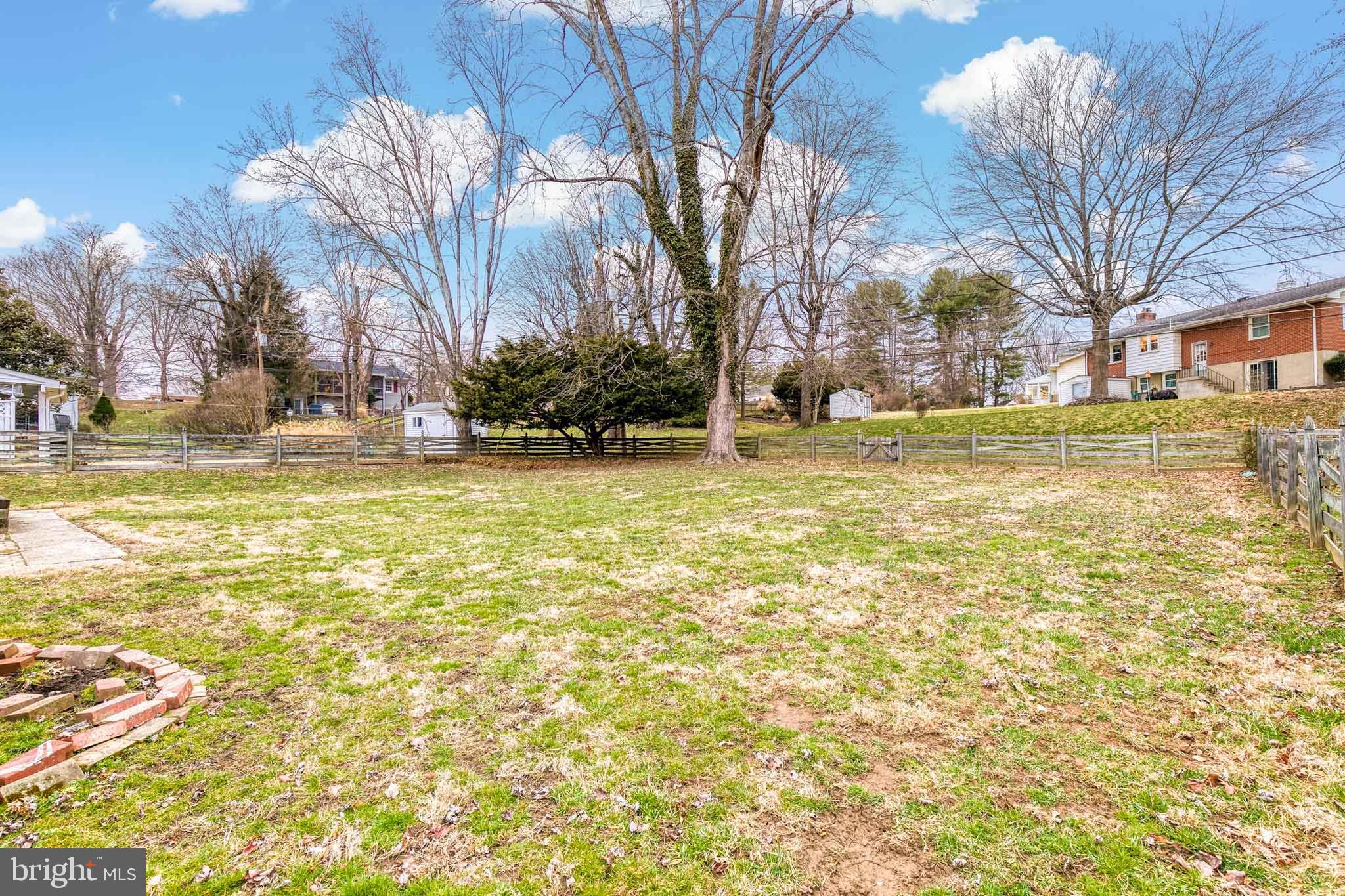 216 Fallsbrook Road Lutherville-Timonium, MD 21093 - Photo 34 of 38