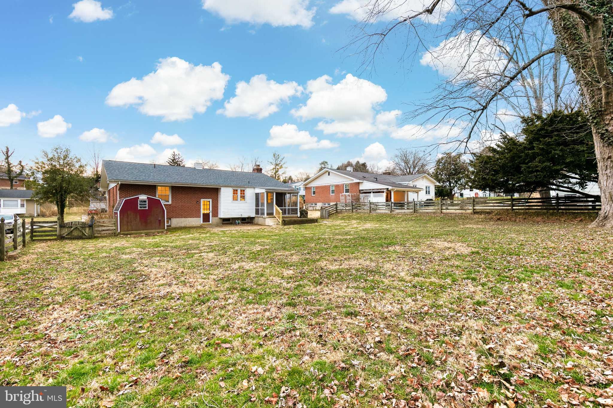 216 Fallsbrook Road Lutherville-Timonium, MD 21093 - Photo 35 of 38