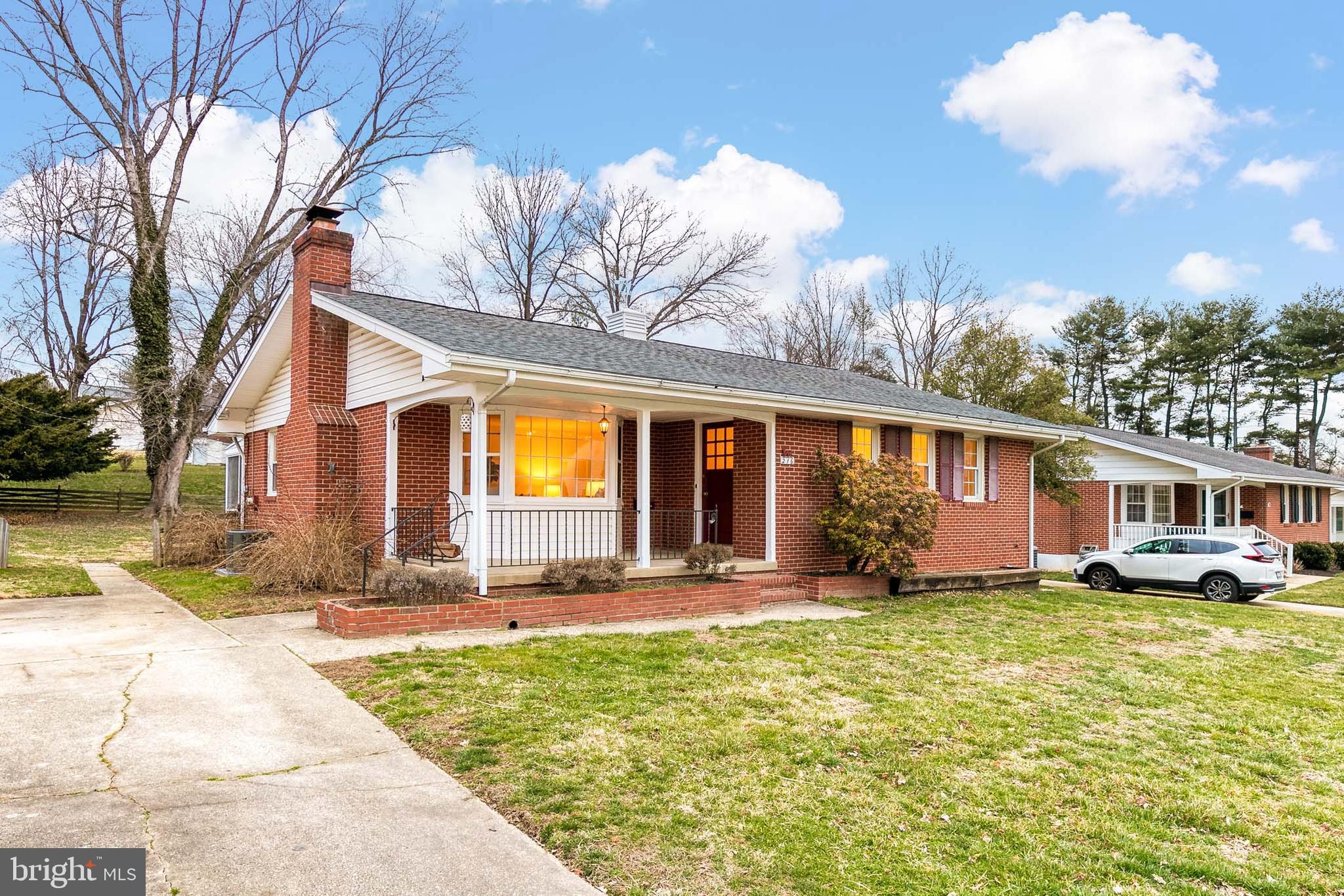 216 Fallsbrook Road Lutherville-Timonium, MD 21093 - Photo 37 of 38