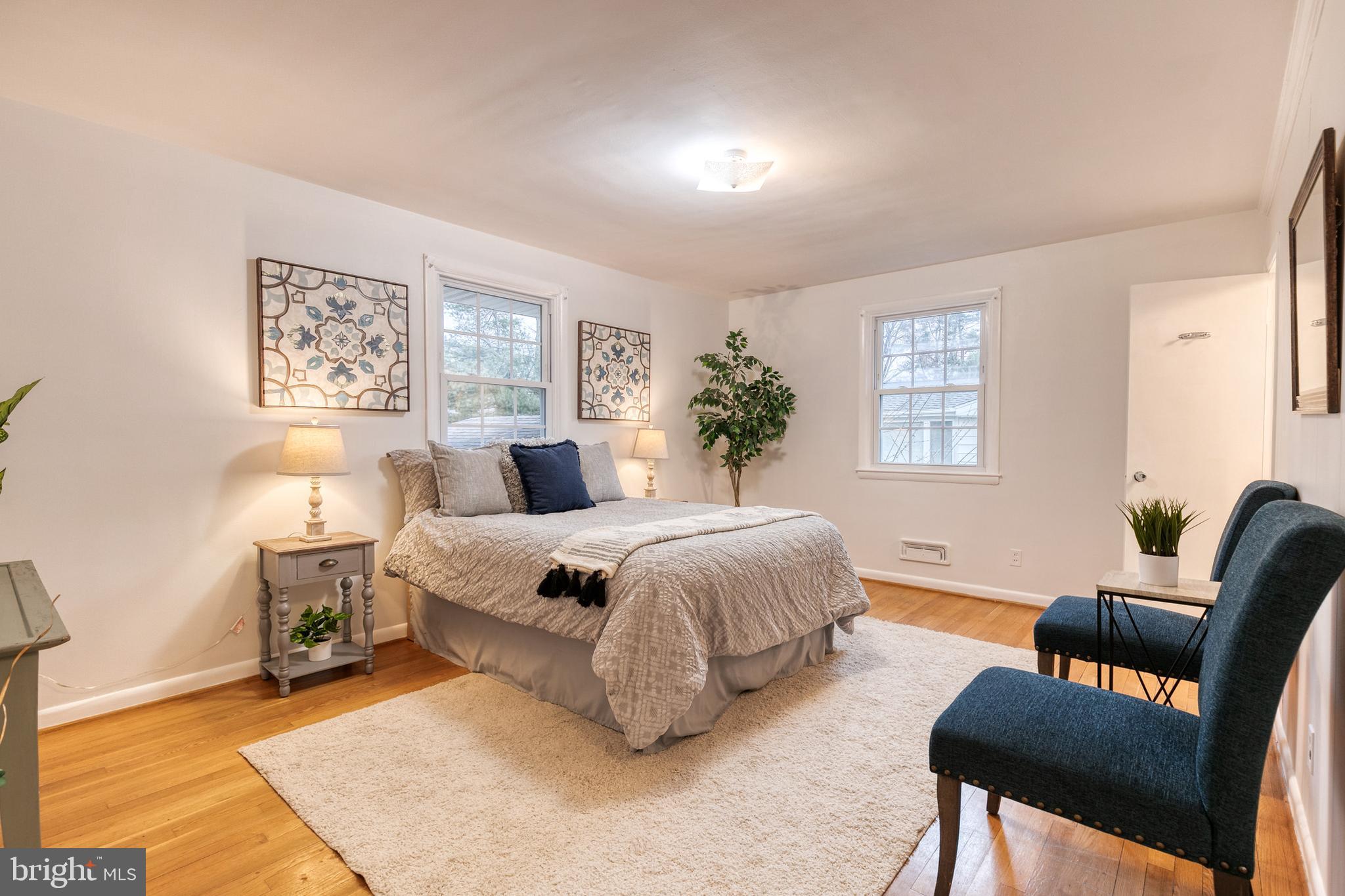 216 Fallsbrook Road Lutherville-Timonium, MD 21093 - Photo 5 of 38