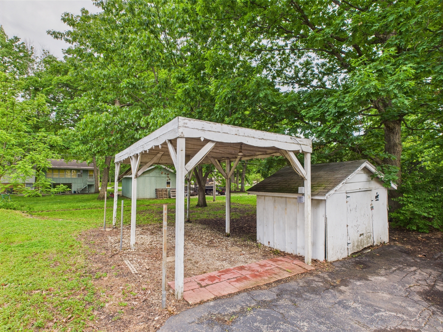 2208 Fiesta Drive Joliet, IL 60432 - Photo 26 of 27