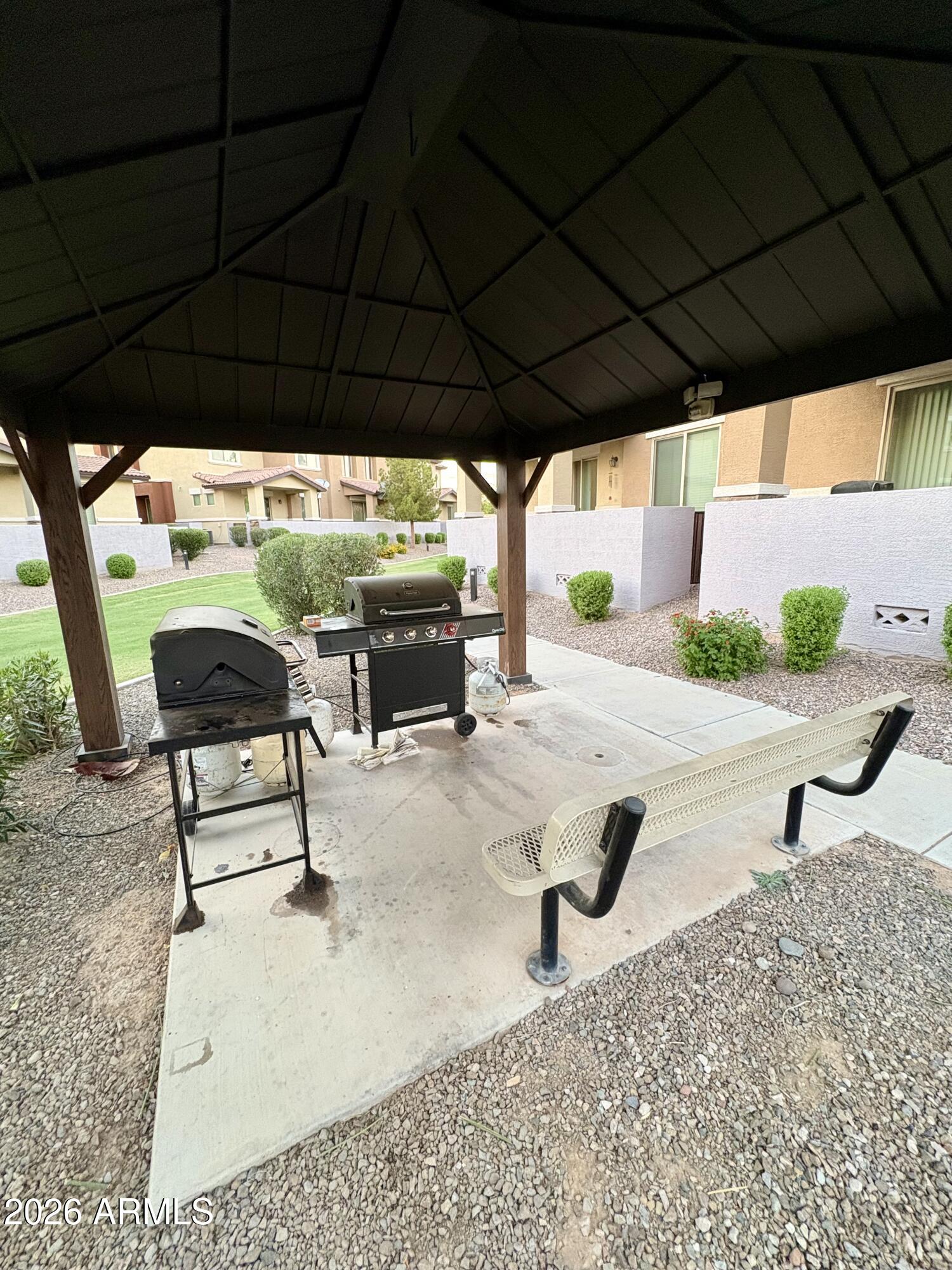 7726 East Baseline Road, Unit 228 Mesa, AZ 85209 - Photo 40 of 41