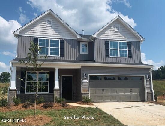 1719 Olde Farm Road Morehead City, NC 28557 - Photo 1 of 26 Front of House Pic