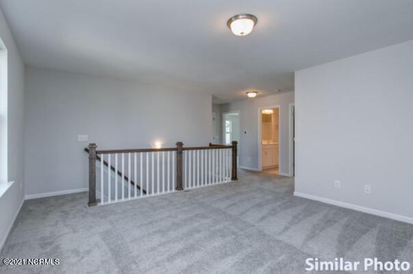 1719 Olde Farm Road Morehead City, NC 28557 - Photo 19 of 26 Loft 2