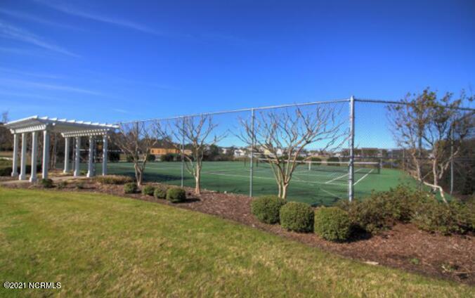 1719 Olde Farm Road Morehead City, NC 28557 - Photo 24 of 26 Tennis Courts