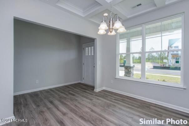 1719 Olde Farm Road Morehead City, NC 28557 - Photo 4 of 26 Dining 2
