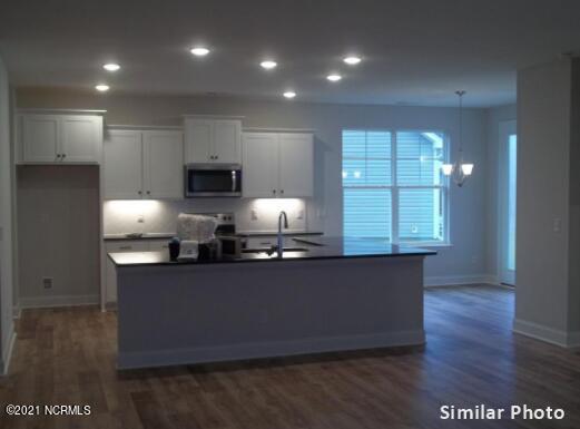 1719 Olde Farm Road Morehead City, NC 28557 - Photo 7 of 26 Kitchen 4