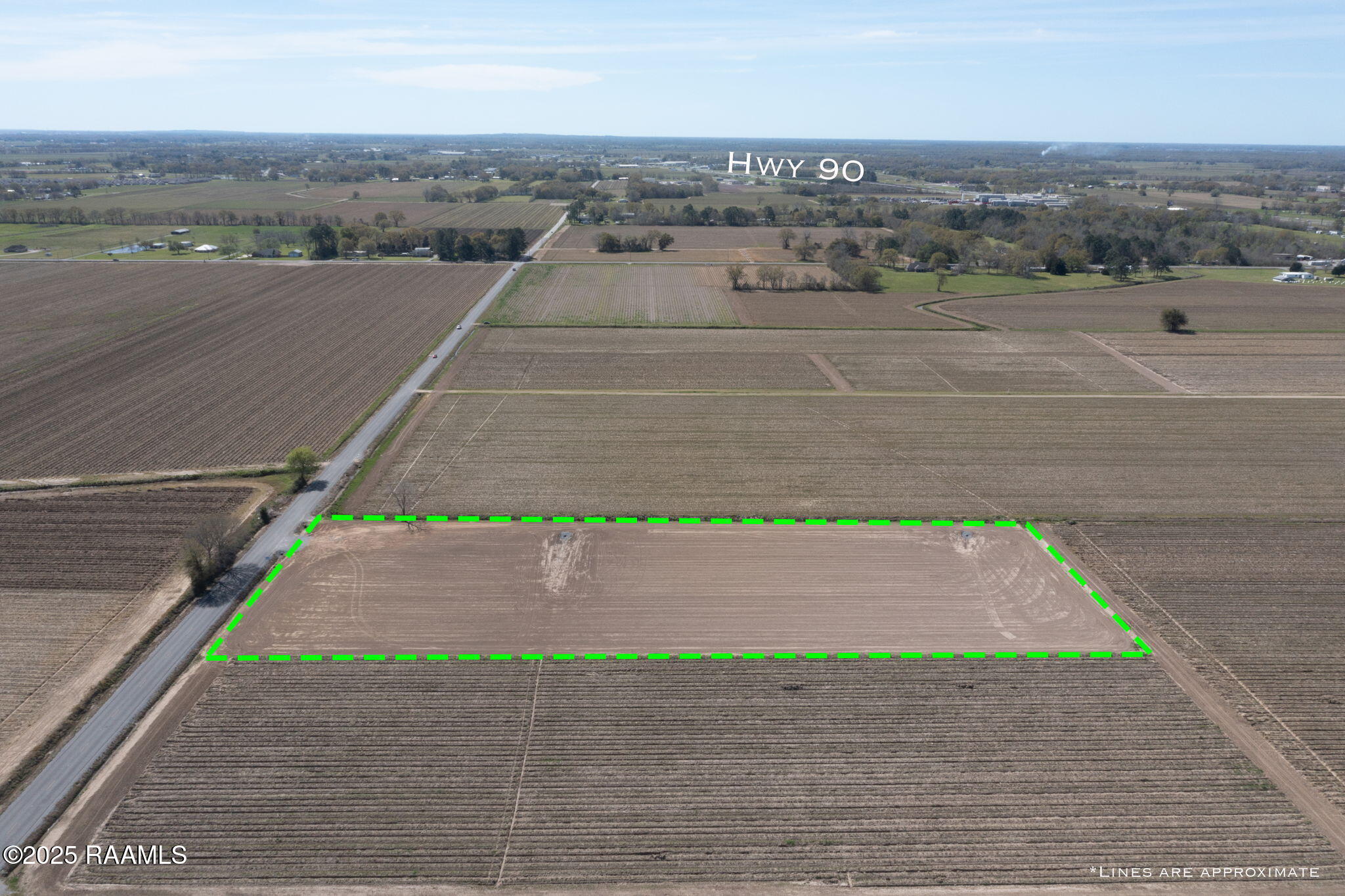 2111 Labit Broussard, LA 70518 - Photo 10 of 10 10-web-or-mls-DJI_0999-Edit
