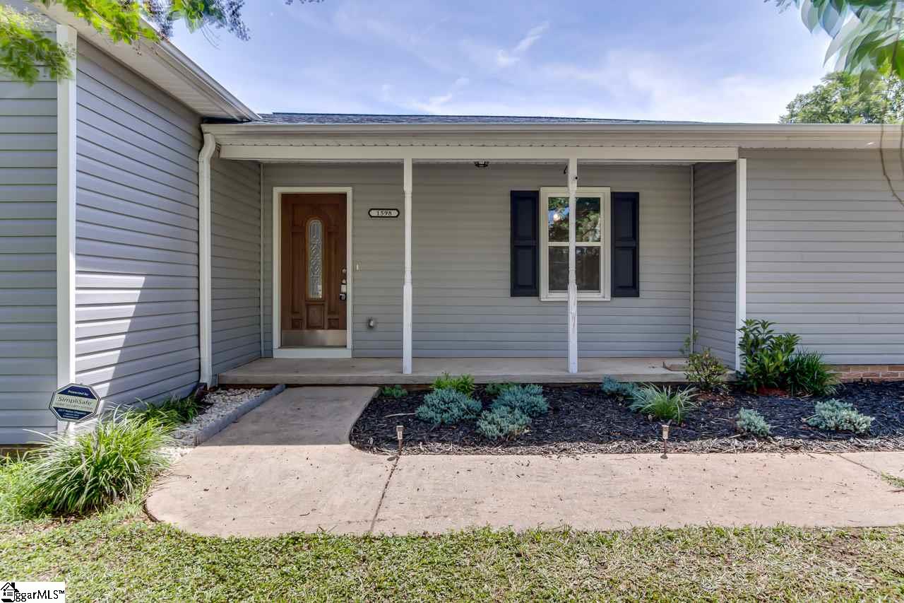 1598 River Road Piedmont, SC 29673 - Photo 4 of 36 Gallery Image 4