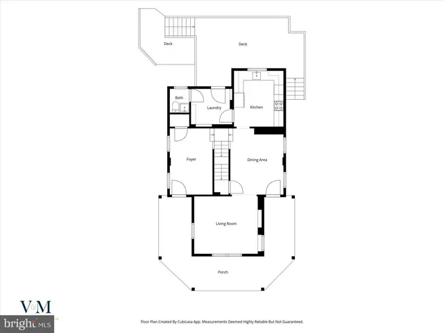 a picture of floor plan
