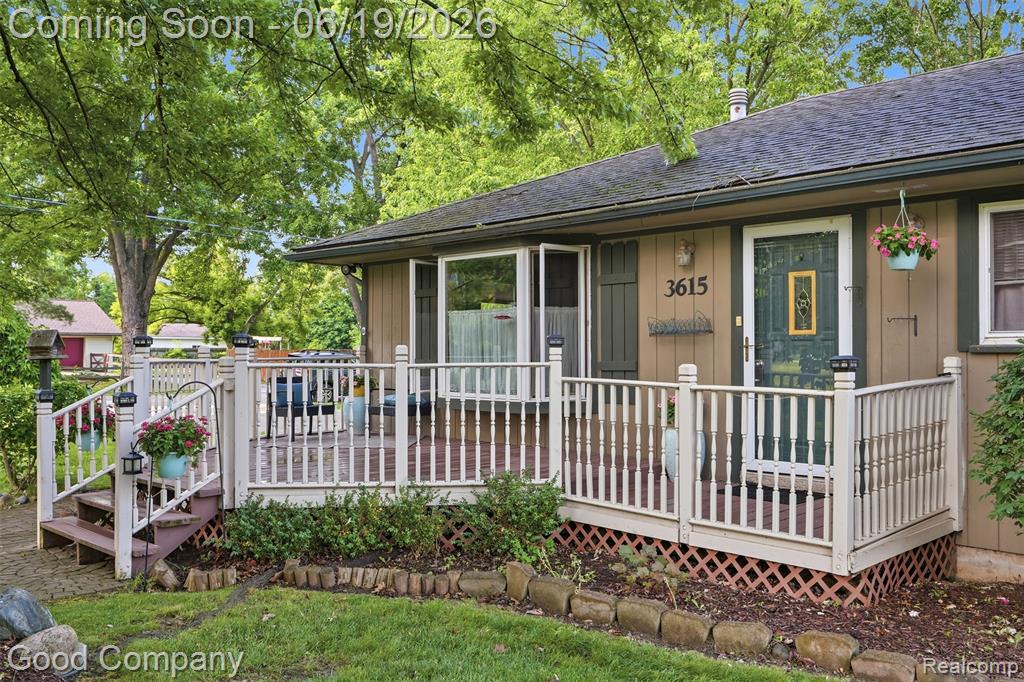 3615 Hazelton Avenue Rochester Hills, MI 48307 - Photo 4 of 56