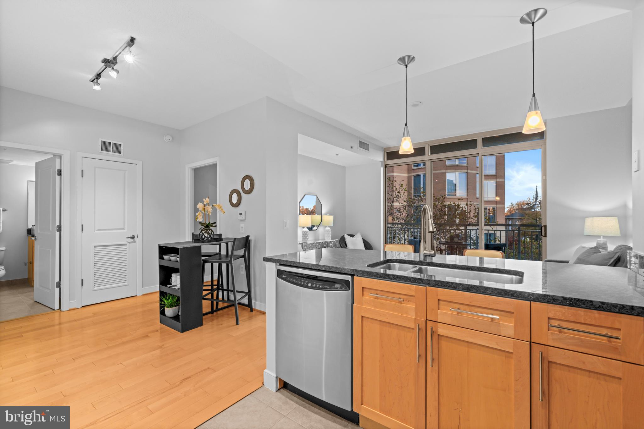 820 North Pollard Street, Unit 307 Arlington, VA 22203 - Photo 7 of 29