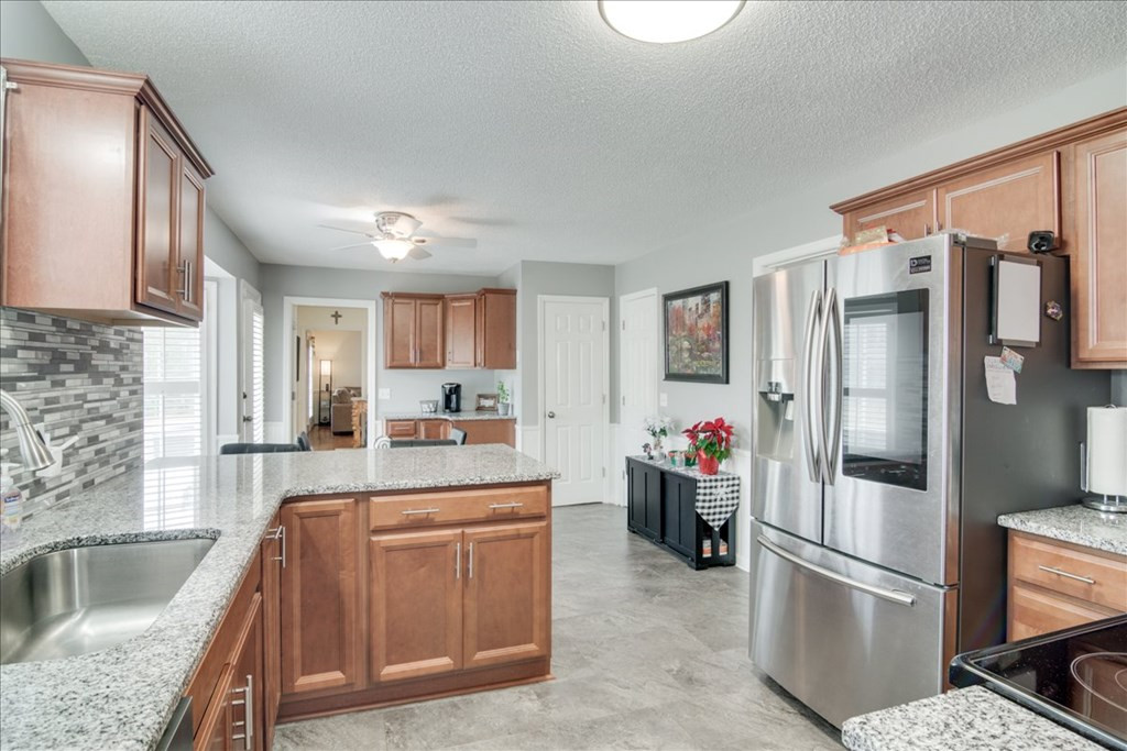 764-766 Blacks Road Williston, SC 29853 - Photo 21 of 75