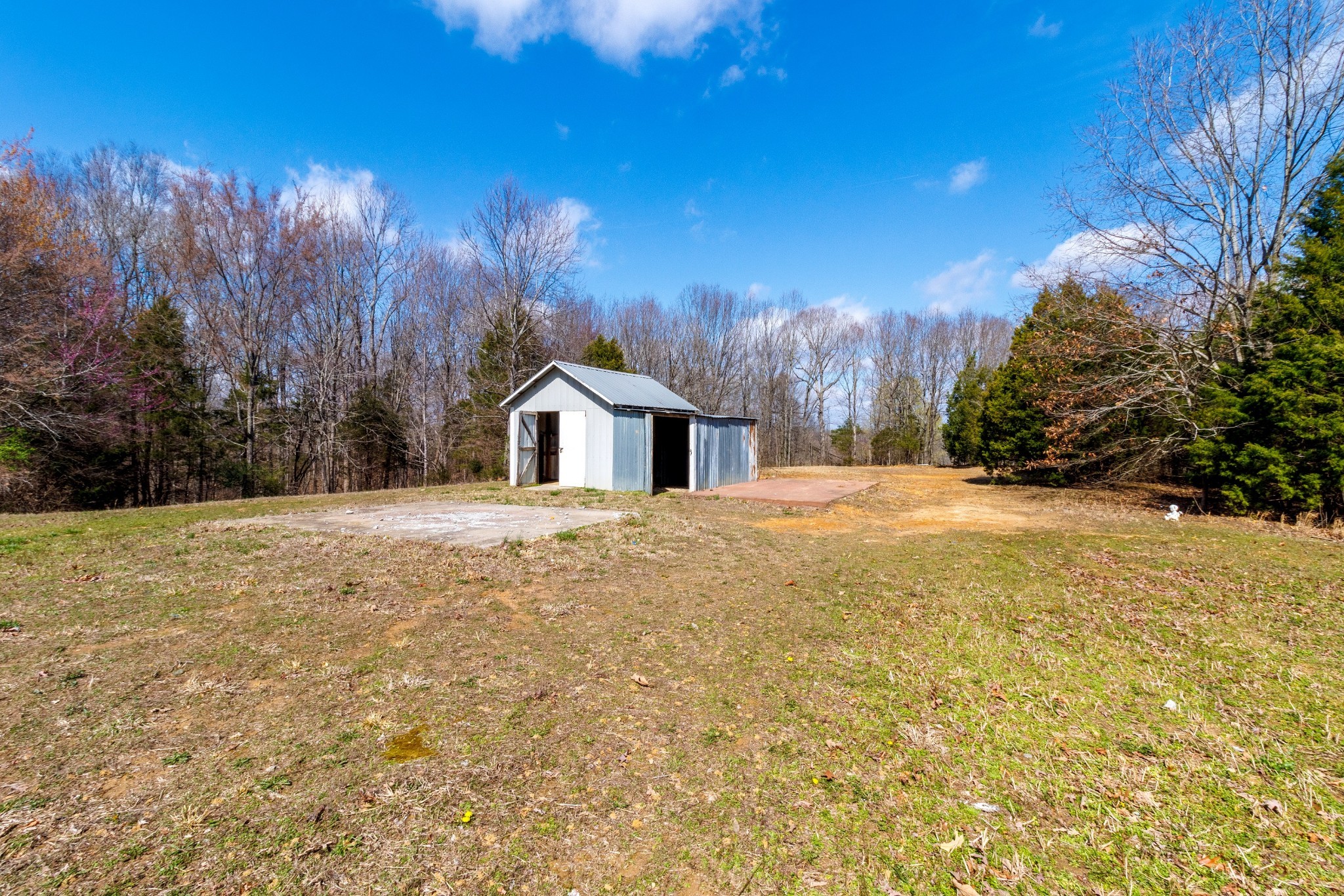 1835 Jim Kim Road Palmyra, TN 37142 - Photo 26 of 36 a view of outdoor space and yard