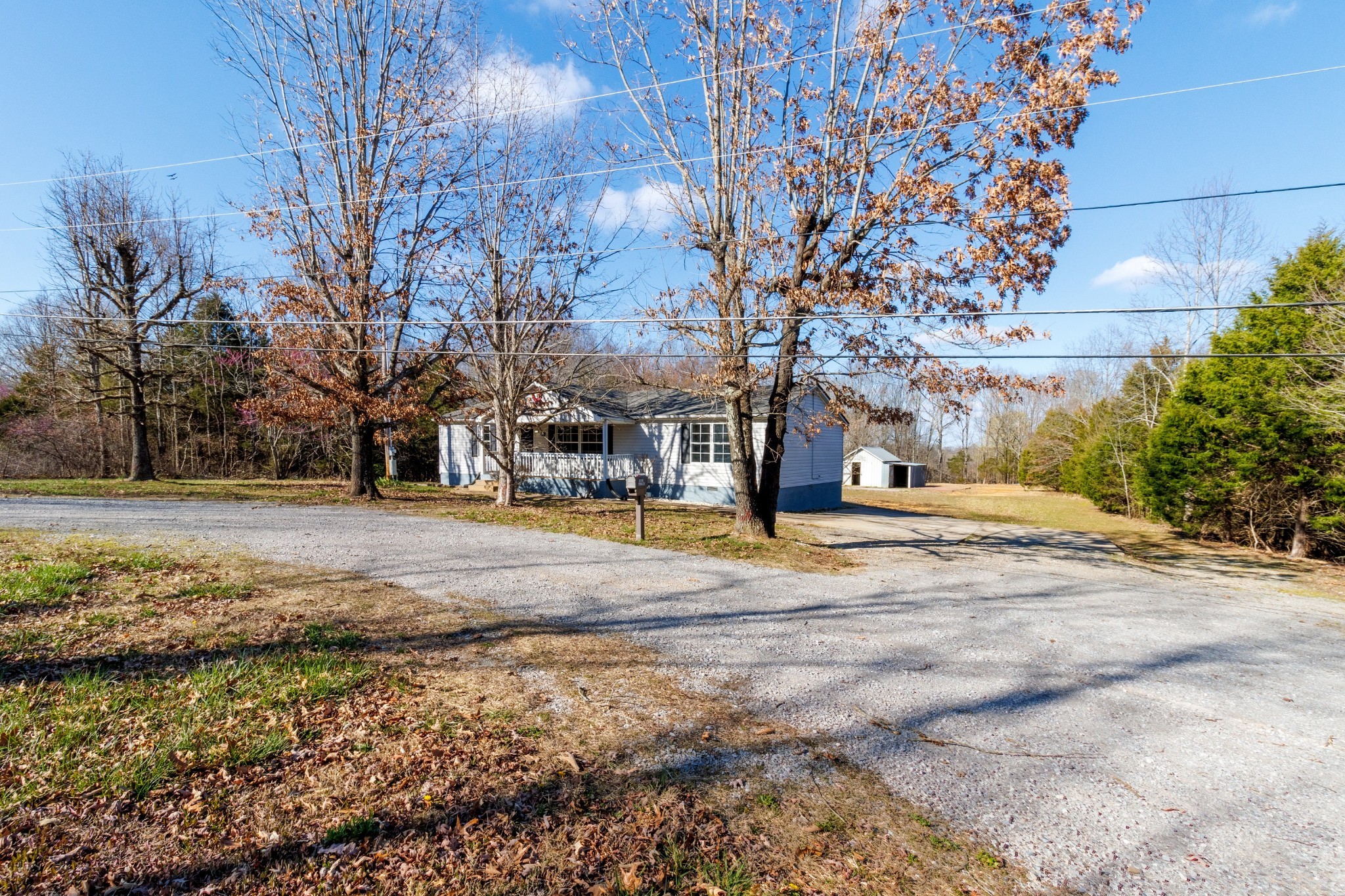 1835 Jim Kim Road Palmyra, TN 37142 - Photo 30 of 36 a view of city view