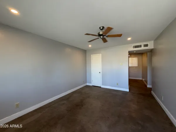$995 | 1833 East Harvard Street, Unit 2, Phoenix, AZ 85006
