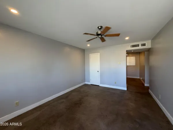 $1,000 | 1833 East Harvard Street, Unit 2, Phoenix, AZ 85006