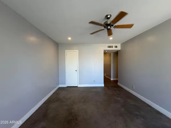 $1,000 | 1833 East Harvard Street, Unit 2, Phoenix, AZ 85006
