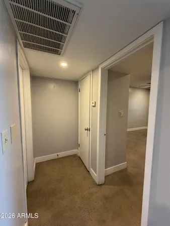 $995 | 1833 East Harvard Street, Unit 2, Phoenix, AZ 85006