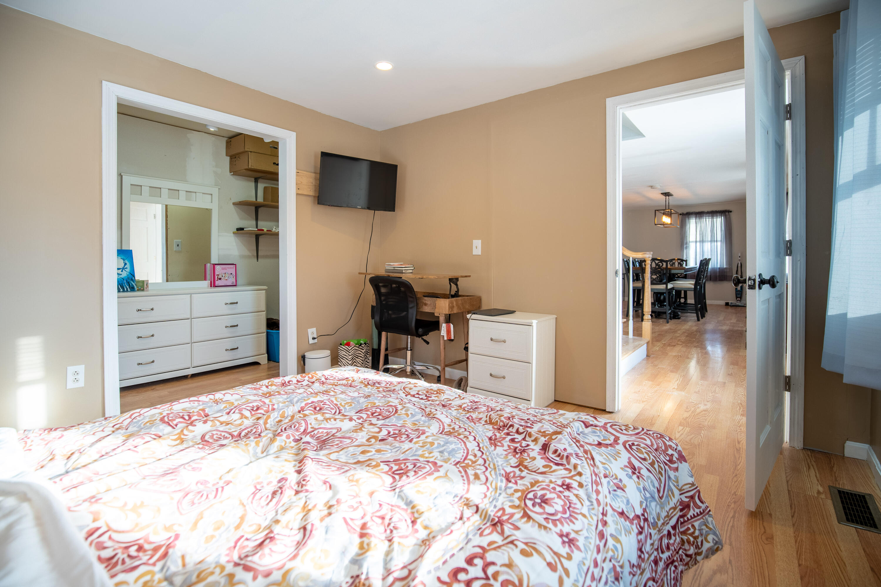 476 Unity Road Waterville, ME 04901 - Photo 18 of 47 476 Unity Rd, Benton-22