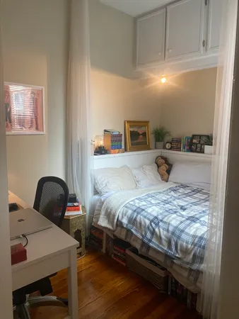$3,800 | 50 Revere Street, Unit 5, Boston, MA 02114