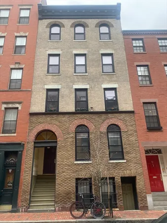 $3,800 | 50 Revere Street, Unit 5, Boston, MA 02114