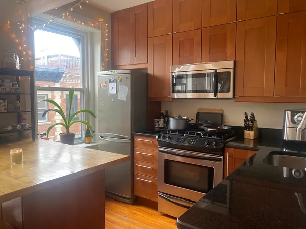 $3,800 | 50 Revere Street, Unit 5, Boston, MA 02114