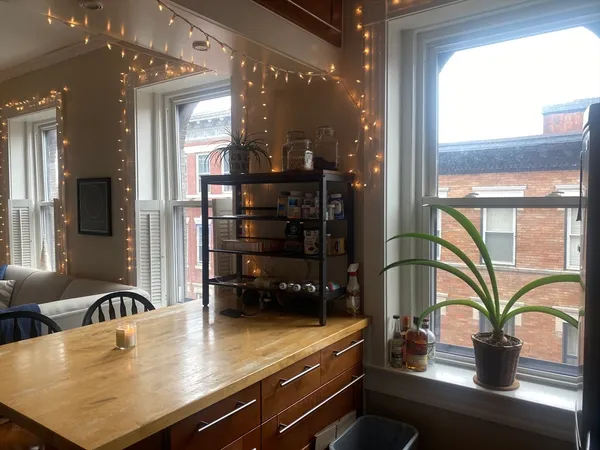 $3,800 | 50 Revere Street, Unit 5, Boston, MA 02114