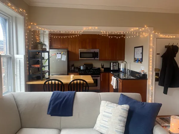 $3,800 | 50 Revere Street, Unit 5, Boston, MA 02114