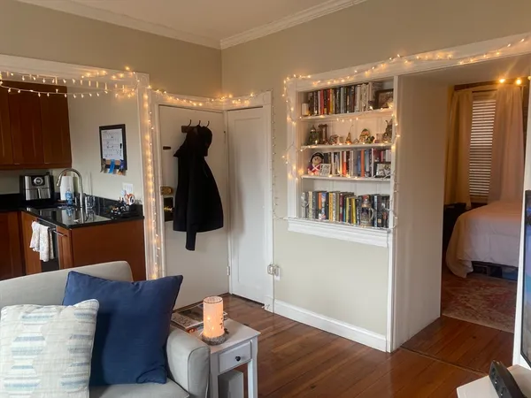 $3,800 | 50 Revere Street, Unit 5, Boston, MA 02114