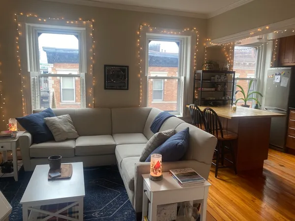 $3,800 | 50 Revere Street, Unit 5, Boston, MA 02114