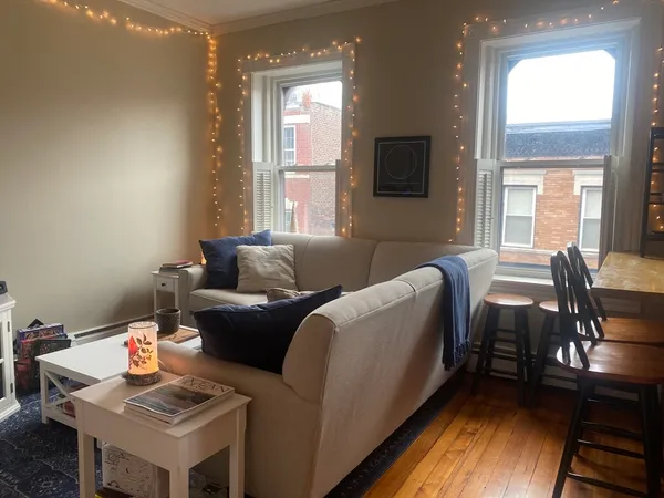 $3,800 | 50 Revere Street, Unit 5, Boston, MA 02114
