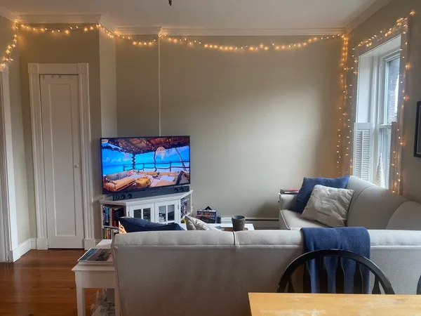 $3,800 | 50 Revere Street, Unit 5, Boston, MA 02114
