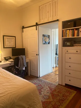 $3,800 | 50 Revere Street, Unit 5, Boston, MA 02114