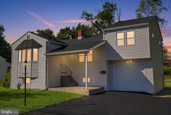 $450,000 | 110 Elmwood Avenue, Feasterville-Trevose, PA 19053