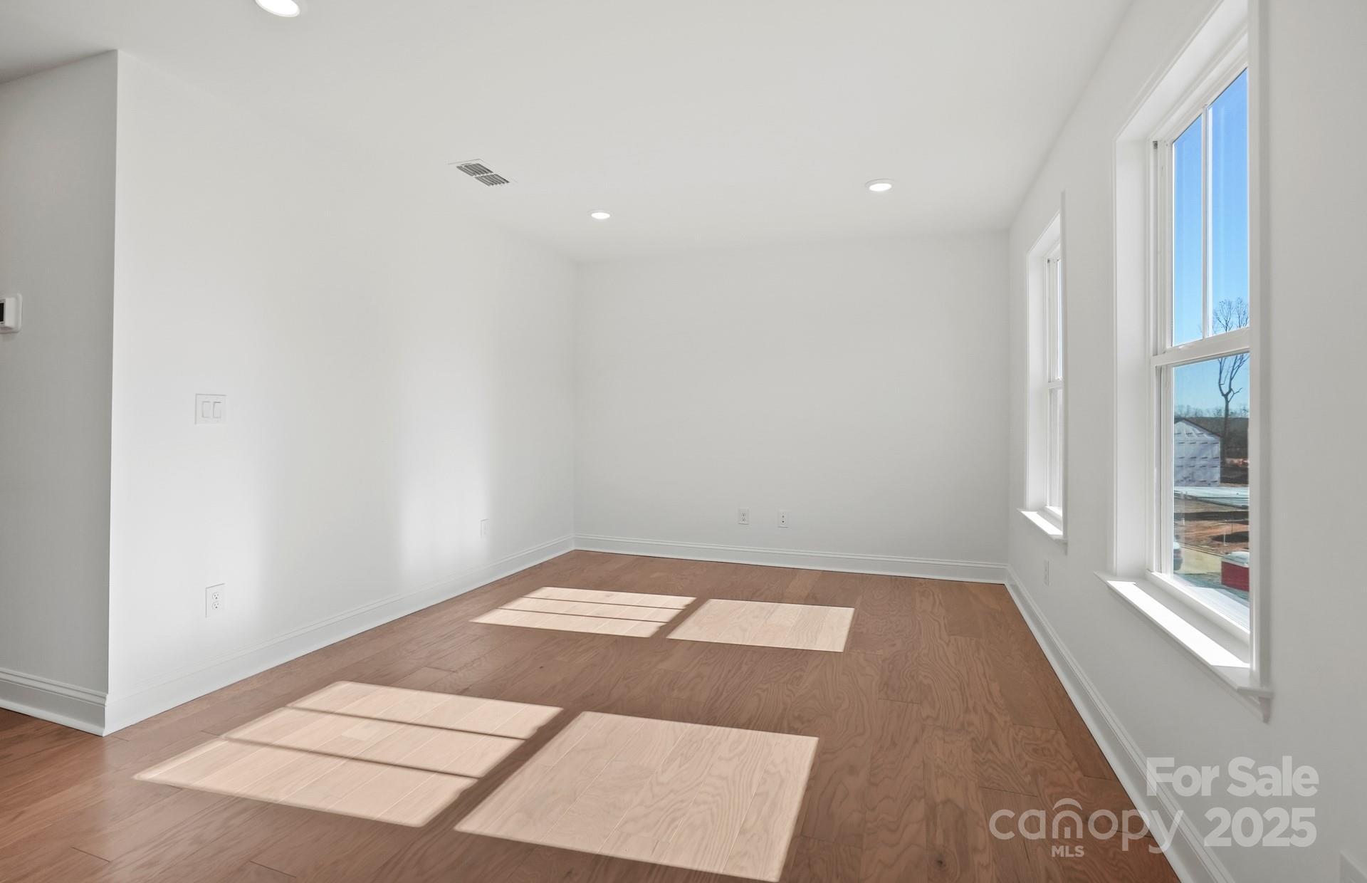 2234 Millenium Drive, Unit 84 Lancaster, SC 29720 - Photo 22 of 37 a view of an empty room