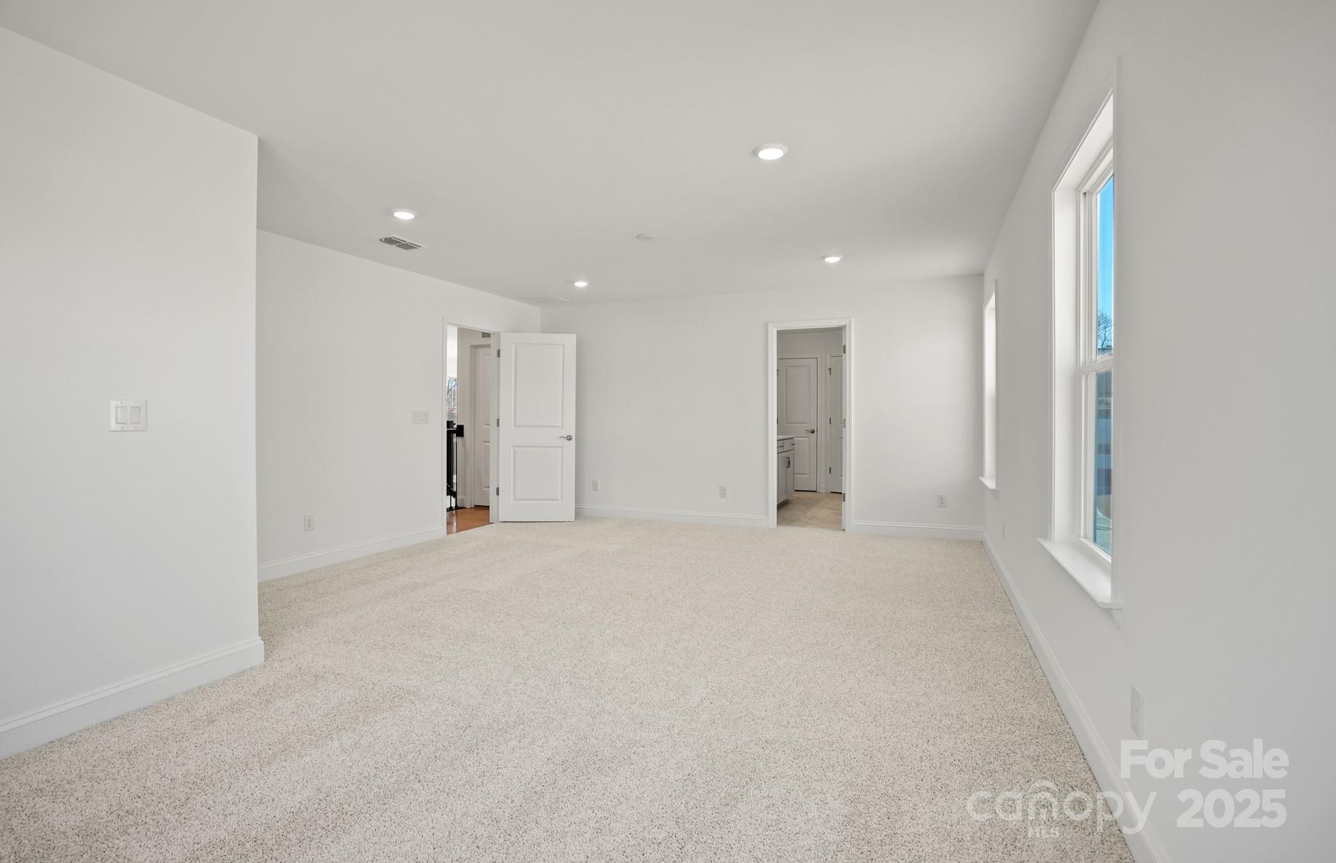 2234 Millenium Drive, Unit 84 Lancaster, SC 29720 - Photo 30 of 37 a view of an empty room with a window