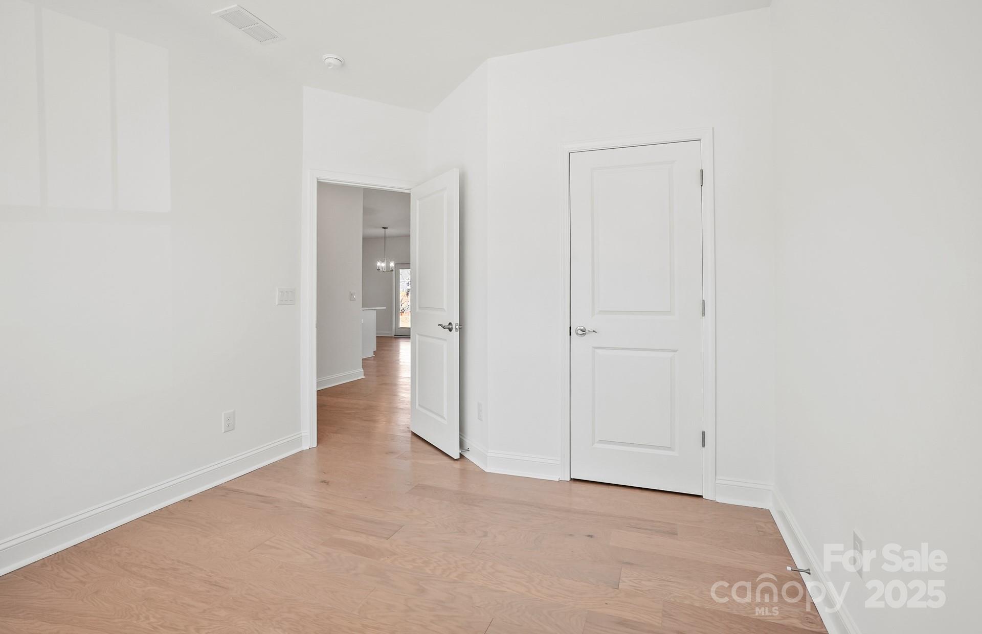 2234 Millenium Drive, Unit 84 Lancaster, SC 29720 - Photo 7 of 37 a view of an empty room