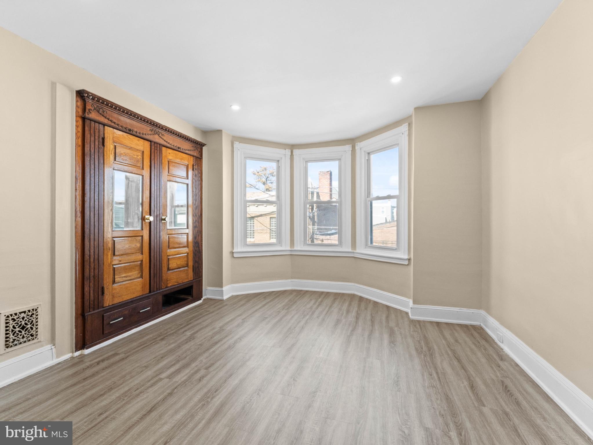 1688 Fillmore Street Philadelphia, PA 19124 - Photo 12 of 20 Bright, airy space with classic charm.