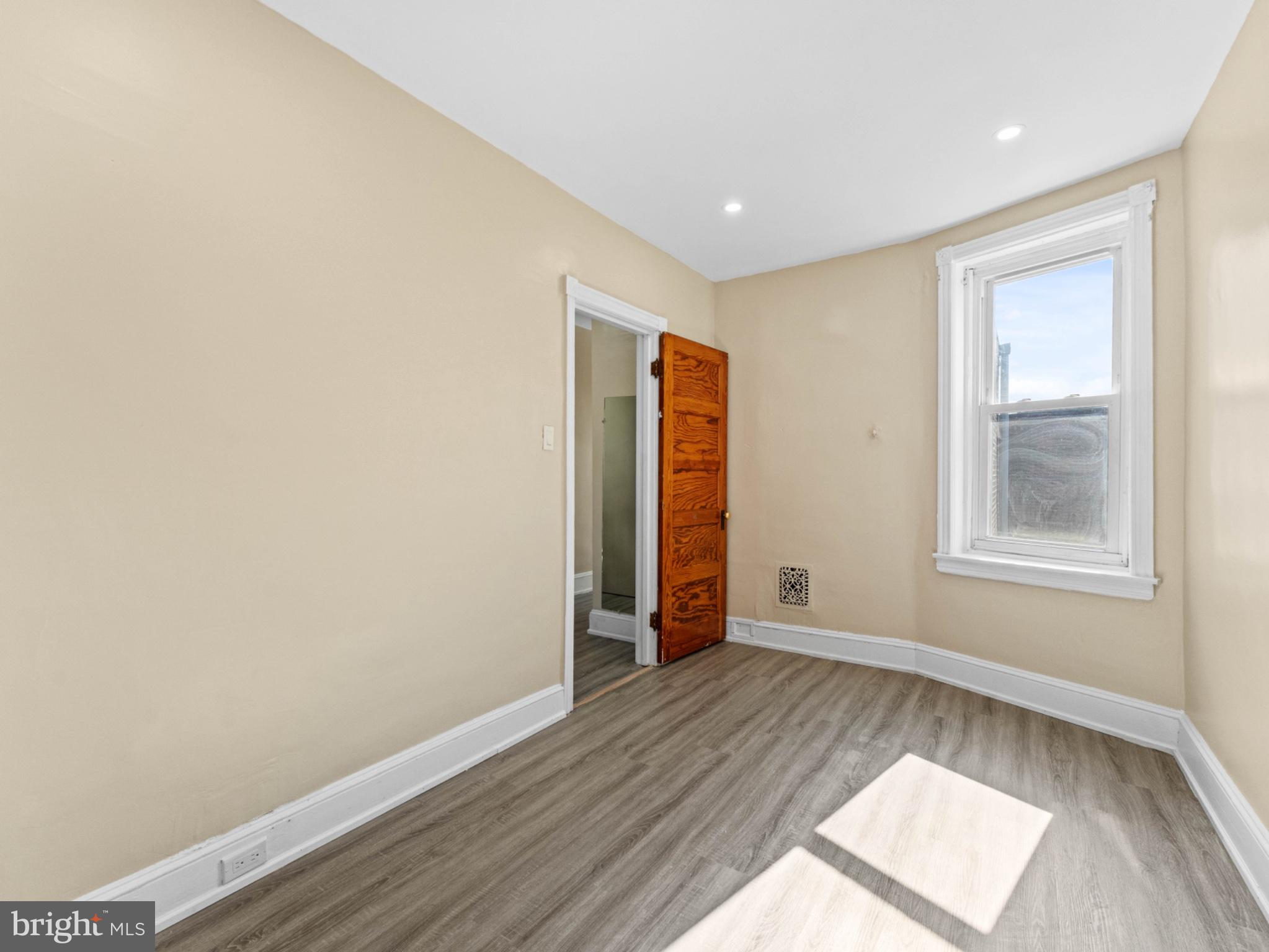 1688 Fillmore Street Philadelphia, PA 19124 - Photo 14 of 20 Bright and airy room with charm.