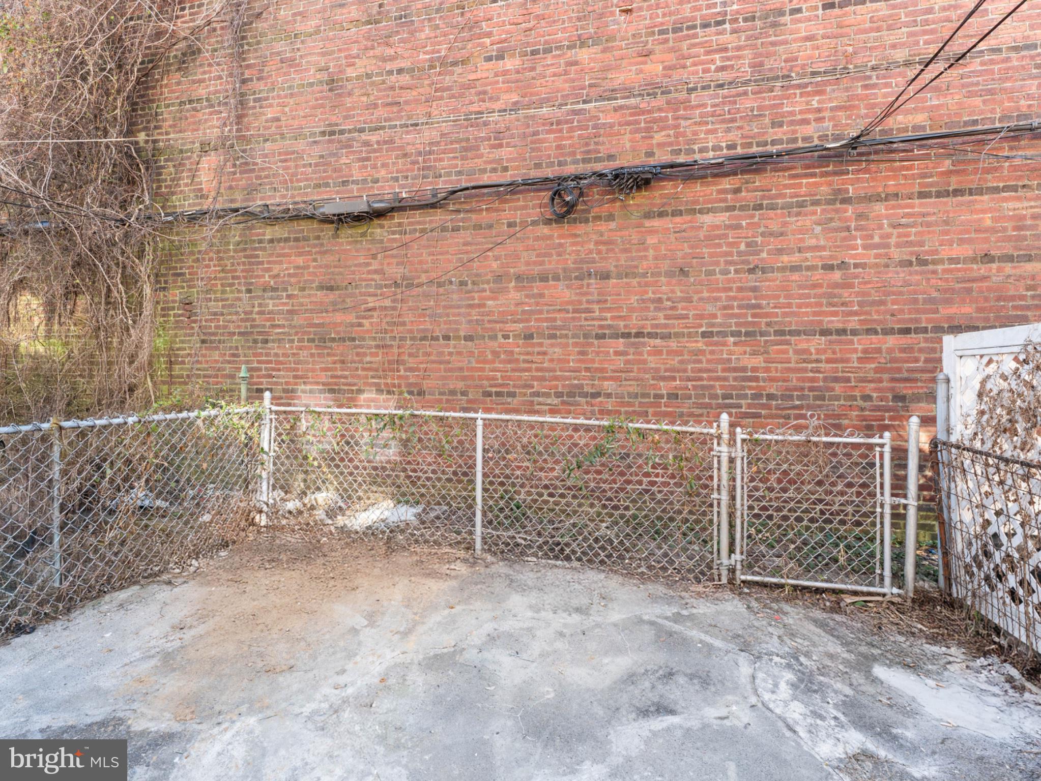 1688 Fillmore Street Philadelphia, PA 19124 - Photo 17 of 20 Urban retreat with rustic charm.