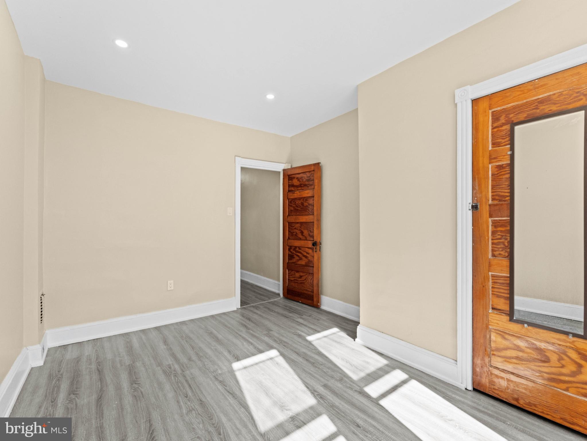 1688 Fillmore Street Philadelphia, PA 19124 - Photo 10 of 20 Bright and airy room with charm.